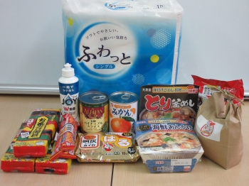 令和6年度生活困窮者への緊急支援活動助成 <社会福祉法人高取町社会福祉協議会>(高取町)